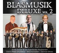 Various Artists - Blasmusik Deluxe 2