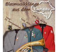 Various Artists - Blasmusikklaenge Aus..2