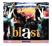 Various Artists - Blast
