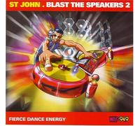Various Artists - Blast The Speakers 2