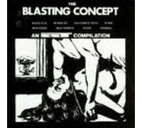 Various Artists - Blasting Concept 1