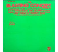 Various Artists - Blasting Concept 2