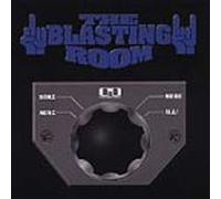 Various Artists - Blasting Room