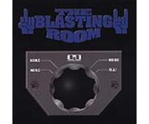 Various Artists - Blasting Room