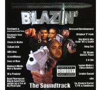 Various Artists - Blazin
