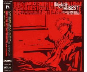 Various Artists - Bleach the Best (Jam Set Groove)