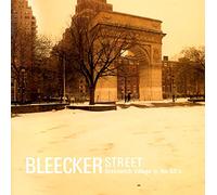 Various Artists - Bleecker Street-Greenwich Vill