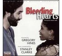 Various Artists - Bleeding Hearts