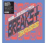 Various Artists - Bleeps, Breaks + Bass Volume One