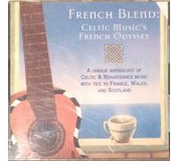 Various Artists - Blend: Celtic Music's French Odessey