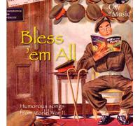 Various Artists - Bless 'em All