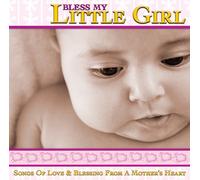 Various Artists - Bless My Little Girl
