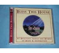 VARIOUS ARTISTS - BLESS THIS HOUSE / 41 BEAUTIFUL SONGS AND HYMNS OF HOPE & INSPIRATION [UK Import]