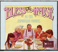 Various Artists - Bless This House All Time Inspirational Favorites