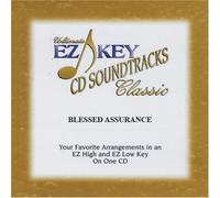 Various Artists - Blessed Assurance