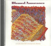 Various Artists - Blessed Assurance: A Collection of Contemporary Hymns (UK Import)
