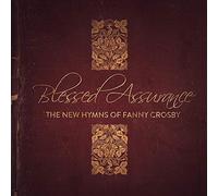 Various Artists - Blessed Assurance : New. [Import]