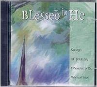 Various Artists - Blessed is He
