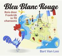 Various Artists - Bleu Blanc Rouge [Import]