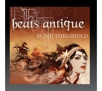 Various Artists - Blind Threshold [Import]