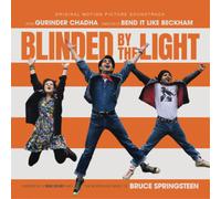 Various Artists Blinded By the Light (CD) Album