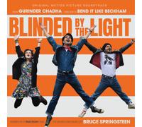Various Artists Blinded By the Light (Vinyl) 12" Album