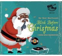 Various Artists - Blink Before Christmas [Cd]