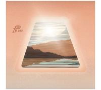 Various Artists - Bliss Out: For Days (Various Artists) [Vinyl Lp] Clear Vinyl