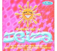 Various Artists - Blissed out in Ibiza [UK Import]