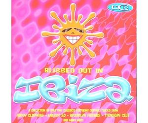 Various Artists - Blissed out in Ibiza [UK Import]