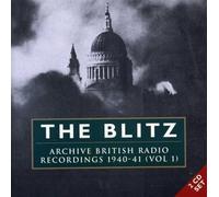 Various Artists - Blitz