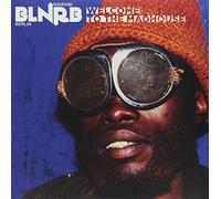 Various Artists - Blnrb-Welcome to the Madh