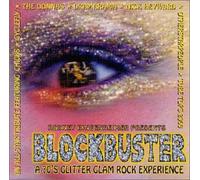 Various Artists - Blockbuster-a 70's Glitter Gla