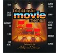 Various Artists - Blockbuster Movie Themes
