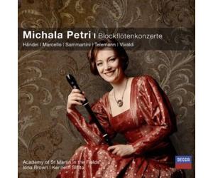 Various Artists - Blockflotenkonzerte [Import]