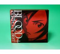 Various Artists - Blood+Complete Best