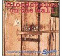 Various Artists - Bloodstains on The Wall