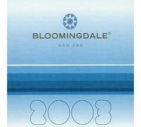 Various Artists - Bloomingdale 2003: Aan Zee