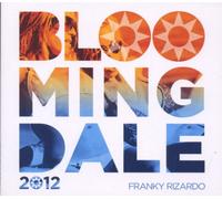 Various Artists - Bloomingdale 2012
