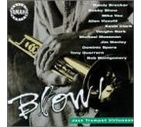 Various Artists - Blow: Jazz Trumpet Virtuosos