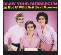 Various Artists - Blow Your Bubblegum [Import]