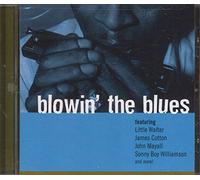 Various Artists - Blowin The Blues