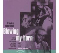 Various Artists - Blowing My Horn [Import]