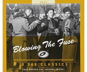 Various Artists - Blowing The Fuse-1947 [Import]