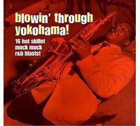 Various Artists - Blowing Through Yokohama