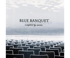 Various Artists - Blue Banquet [Import]