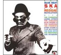 Various Artists - Blue Beat Ska & Reggae Revolution