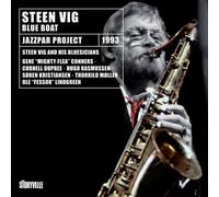 Various Artists - Blue Boat [Compact Discs]