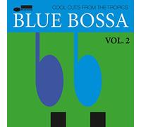 Various Artists – Blue Bossa – Import