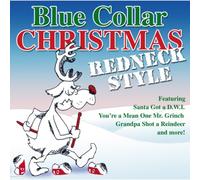 Various Artists - Blue Collar Christmas